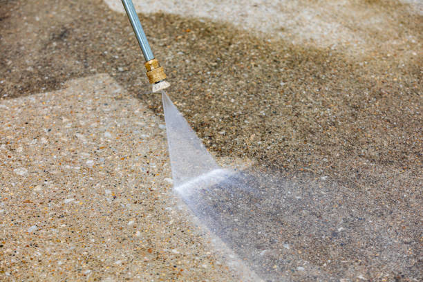 Professional Pressure Washing Services in Weatherford, TX
